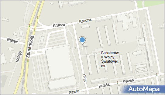 DHL POP ŻABKA, os. Bohaterów Ii Wojny Światowej 87, Poznań 61-382, godziny otwarcia