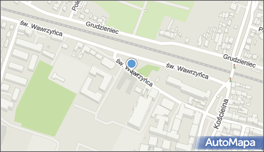 DHL POP Żabka, św. Wawrzyńca 13, Poznań 60-539, godziny otwarcia