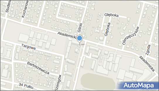 DHL POP ŻABKA, Kopernika 22, Biała Podlaska 21-500, godziny otwarcia