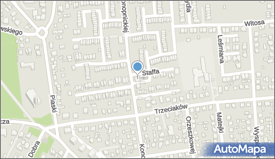 DHL POP ŻABKA, Konopnickiej 16, Ostrowiec Świętokrzyski 27-400, godziny otwarcia