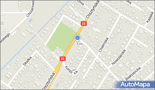 DHL POP ŻABKA, SUWALSKA 2, Toruń 87-100, godziny otwarcia