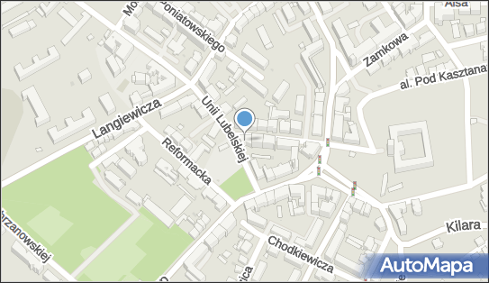 DHL POP Żabka, Ignacego Józefa Kraszewskiego 7, Rzeszów 35-016, godziny otwarcia