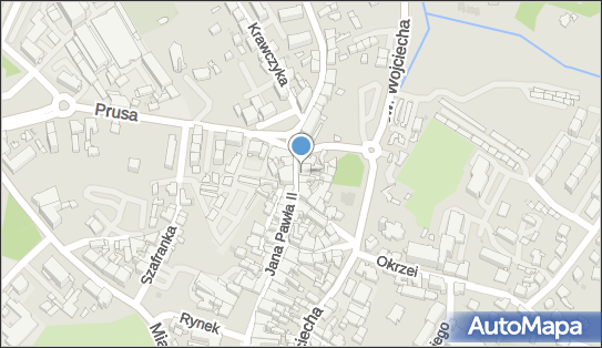 DHL POP ŻABKA, Jana Pawła II 18, Mikołów 43-190, godziny otwarcia