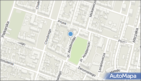 DHL POP ŻABKA, Pl. Akademicki 9/10, Bytom 41-902, godziny otwarcia