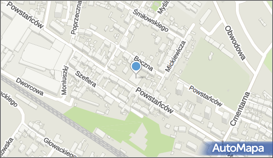 DHL POP ŻABKA, POWSTAŃCÓW 34, Siemianowice Śląskie 41-100, godziny otwarcia