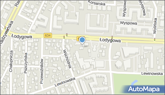 DHL POP ŻABKA, Łodygowa 20, Warszawa 03-687, godziny otwarcia