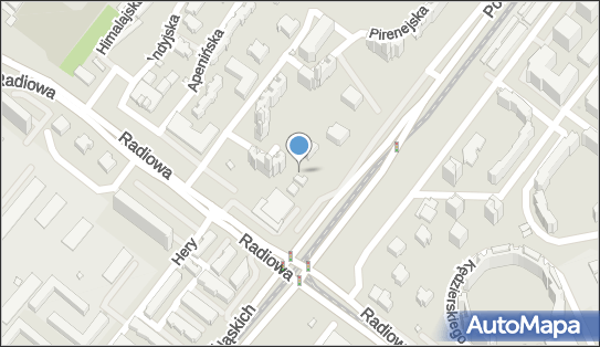 DHL POP ŻABKA, Pirenejska 2C, Warszawa 01-493, godziny otwarcia