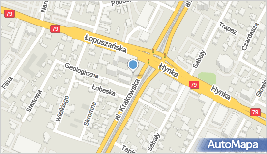 DHL POP ŻABKA, al. Krakowska 237 lok.U1, Warszawa 02-180, godziny otwarcia