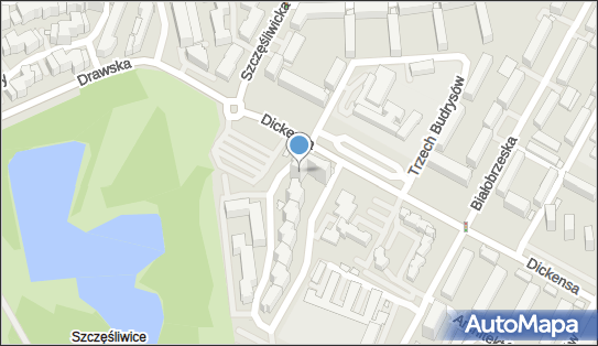 DHL POP ŻABKA, Dickensa 27/3, Warszawa 02-382, godziny otwarcia