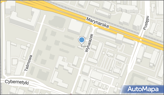 DHL POP Żabka, Wynalazek 3B, Warszawa 02-677, godziny otwarcia