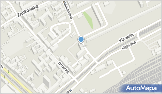 DHL POP ŻABKA, Markowska 3 lok. U2, Warszawa 03-742, godziny otwarcia