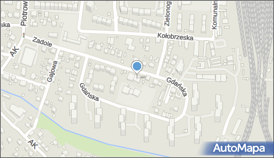 DHL POP ŻABKA, Zadole 24, Katowice 40-719, godziny otwarcia