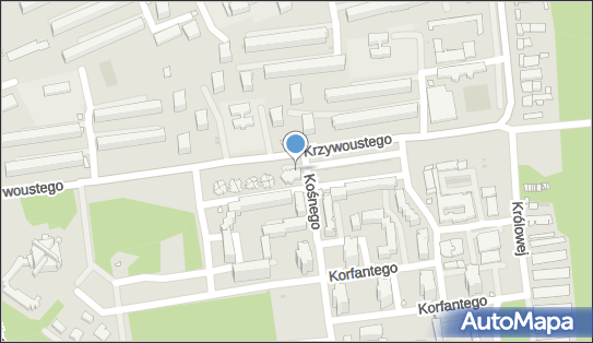 DHL POP ŻABKA, Krzywoustego 24, Kędzierzyn-Koźle 47-232, godziny otwarcia