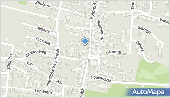 DHL POP ŻABKA, Bytomska 171, Piekary Śląskie 41-940, godziny otwarcia