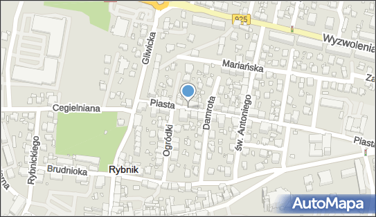 DHL POP ŻABKA, Piasta 7, Rybnik 44-200, godziny otwarcia