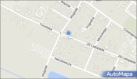 DHL POP ŻABKA, 29 Listopada 101, Kutno 99-300, godziny otwarcia