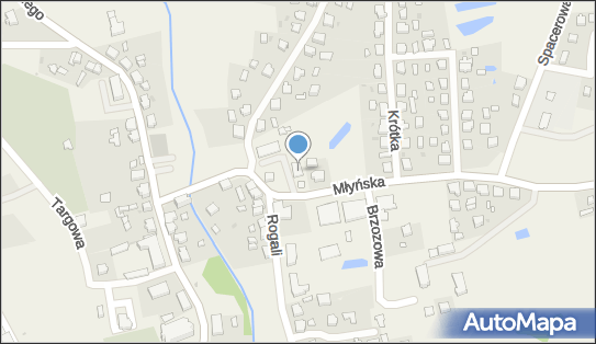 DHL POP Żabka, Młyńska 5, Lipusz 83-424, godziny otwarcia