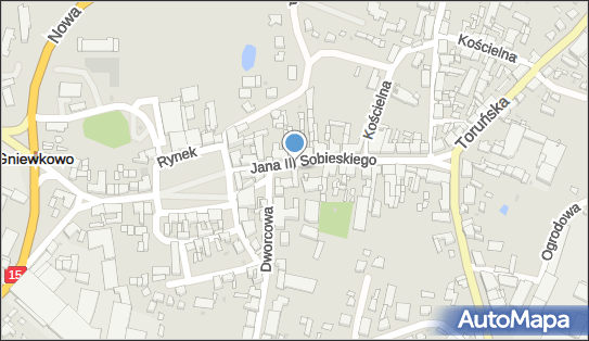 DHL POP ŻABKA, Sobieskiego 32, Gniewkowo 88-140, godziny otwarcia