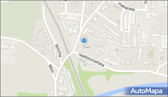 DHL POP ŻABKA, NADBZURZAŃSKA 1/3, Łowicz 99-400, godziny otwarcia