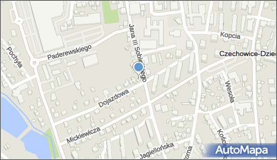 DHL POP ŻABKA, Sobieskiego 34b, Czechowice-Dziedzice 43-502, godziny otwarcia