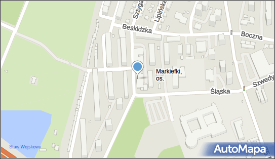 DHL POP ŻABKA, Gwarecka 2/5, Chorzów 41-500, godziny otwarcia