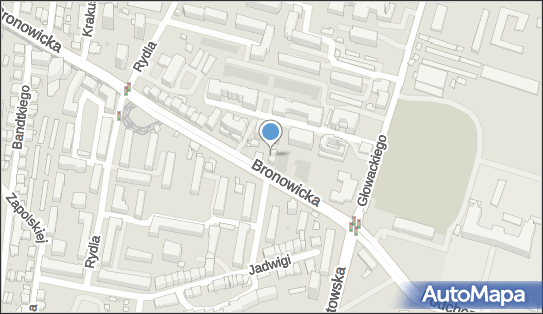 DHL POP ŻABKA, Bronowicka 11, Kraków 30-084, godziny otwarcia