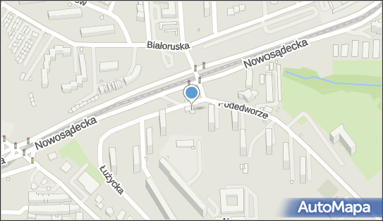 DHL POP ŻABKA, Podedworze 2B, Kraków 30-686, godziny otwarcia