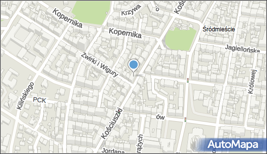 DHL POP ŻABKA, Kościuszki 33, Katowice 40-048, godziny otwarcia