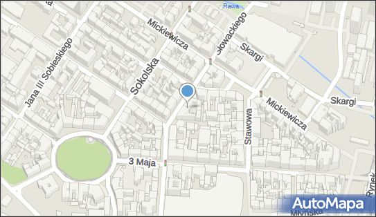 DHL POP ŻABKA, Słowackiego 12, Katowice 40-093, godziny otwarcia