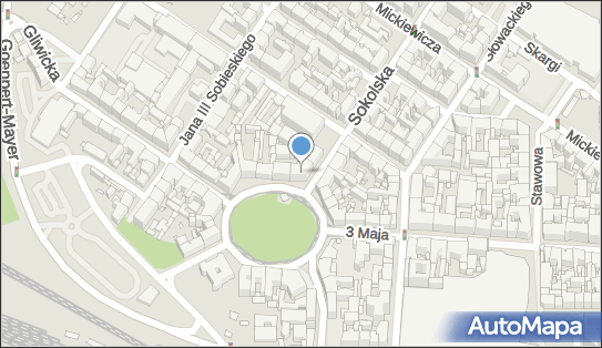 DHL POP ŻABKA, Wolności 3, Katowice 40-078, godziny otwarcia