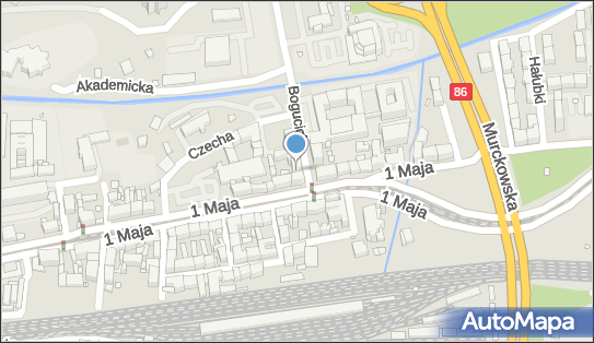 DHL POP ŻABKA, Bogucicka 2, Katowice 40-226, godziny otwarcia