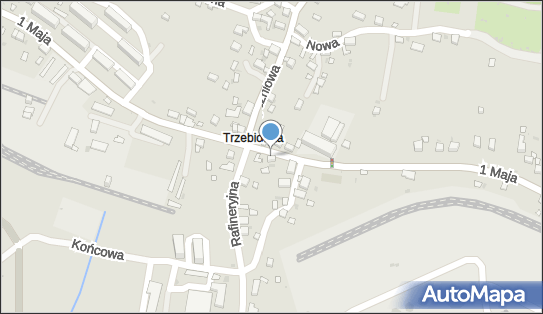 DHL POP ŻABKA, 1 Maja 51, Trzebinia 32-540, godziny otwarcia