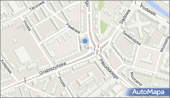 DHL POP ŻABKA, Grabiszyńska 9/VII, Wrocław 53-501, godziny otwarcia