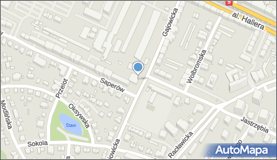 DHL POP ŻABKA, Gajowicka 177, Wrocław 53-150, godziny otwarcia