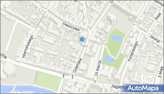 DHL POP ŻABKA, Gdańska 11, Bydgoszcz 85-006, godziny otwarcia