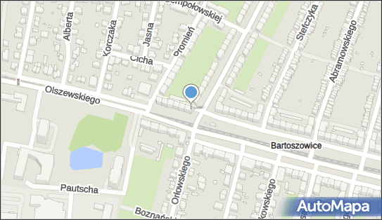 DHL POP ŻABKA, Olszewskiego 70/1a, Wrocław 51-646, godziny otwarcia