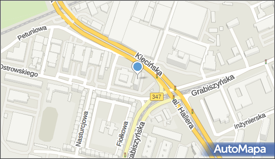 DHL POP ŻABKA, OSTROWSKIEGO 1, Wrocław 53-238, godziny otwarcia