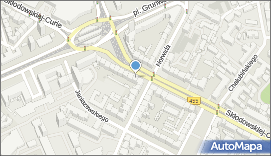 DHL POP ŻABKA, Skłodowskiej Curie 45/1, Wrocław 50-369, godziny otwarcia