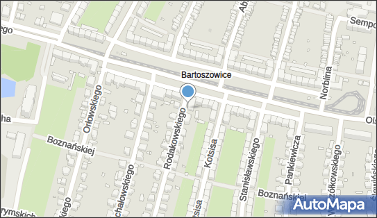 DHL POP ŻABKA, RODAKOWSKIEGO 4, Wrocław 51-637, godziny otwarcia