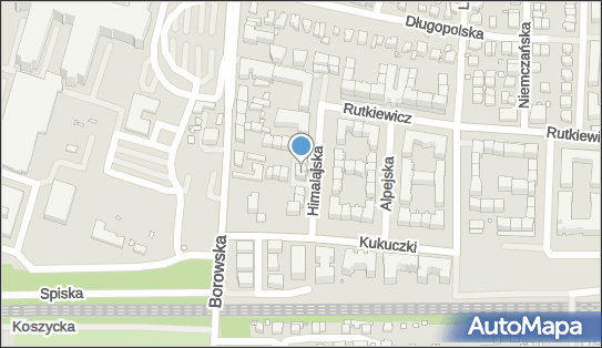 DHL POP ŻABKA, Himalajska 17, Wrocław 50-572, godziny otwarcia