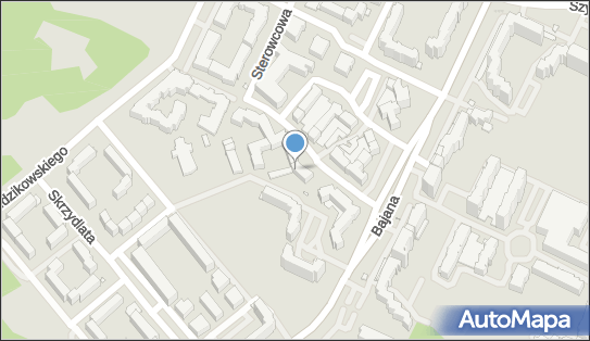 DHL POP ŻABKA, Jerzego Bajana 43lok.1ci1, Wrocław 54-129, godziny otwarcia