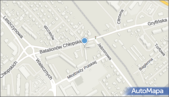 DHL POP ŻABKA, Batalionów Chłopskich 57 lok.U, Szczecin 70-770, godziny otwarcia