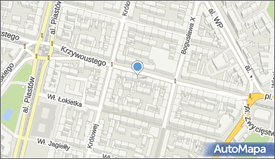 DHL POP ŻABKA, Krzywoustego 66/U1, Szczecin 70-251, godziny otwarcia