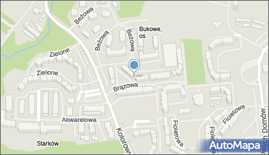 DHL POP ŻABKA, Brązowa 74, Szczecin 70-781, godziny otwarcia