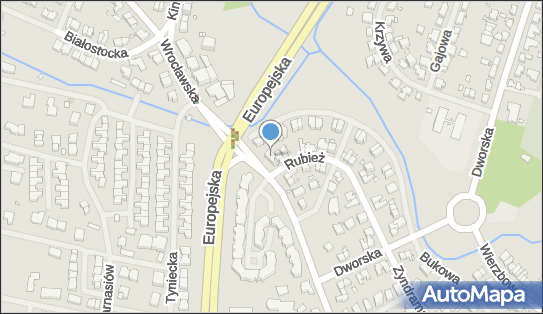 DHL POP ŻABKA, Rubież 1a/U, Szczecin 71-027, godziny otwarcia