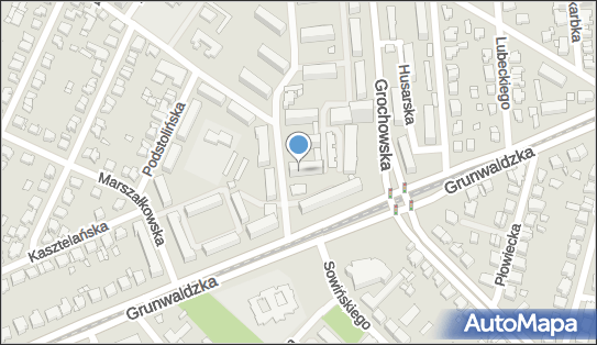 DHL POP ŻABKA, Cześnikowska 2, Poznań 60-330, godziny otwarcia