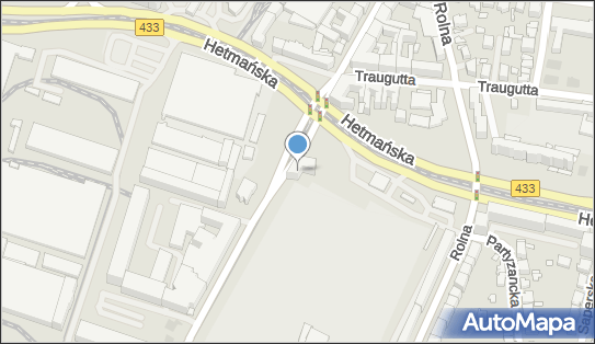 DHL POP ŻABKA, 28 Czerwca 1956 r. 187, Poznań 61-485, godziny otwarcia