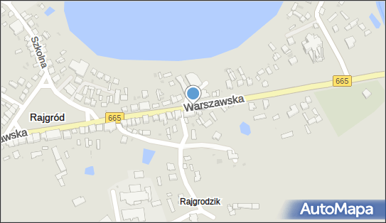 DHL POP ŻABKA, Warszawska 56, Rajgród 19-206, godziny otwarcia