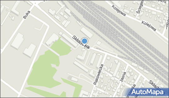 DHL POP ŻABKA, Składowa 29/lok. 67, Siedlce 08-110, godziny otwarcia