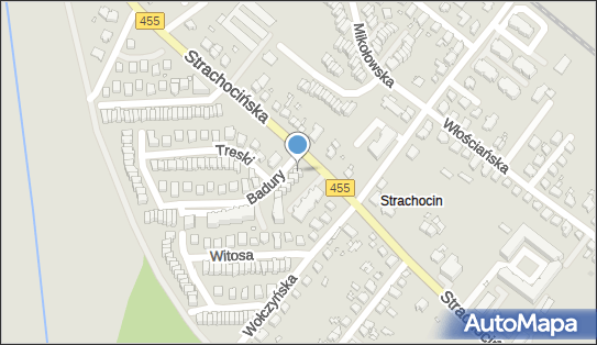 DHL POP ŻABKA, Badury 4, Wrocław 51-507, godziny otwarcia